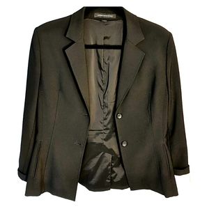 Express Editor Blazer- 10